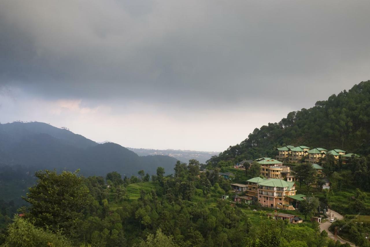 Araiya Palampur Hotell Eksteriør bilde